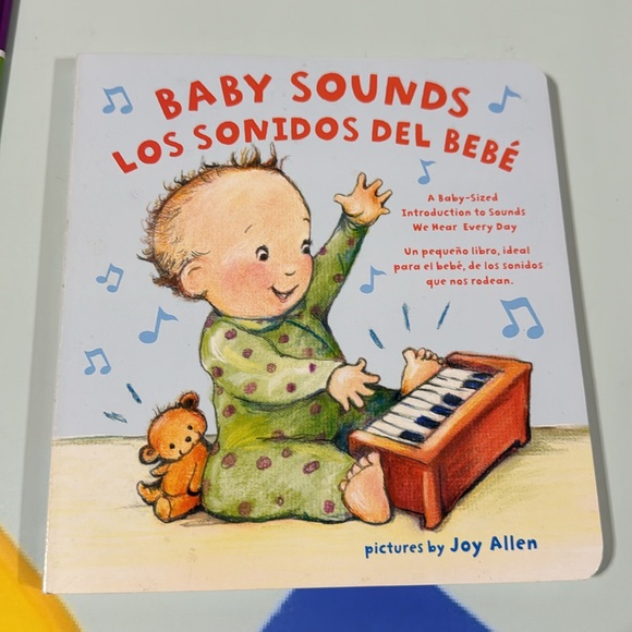 Book 6 Bundle - Picture 5 of 11